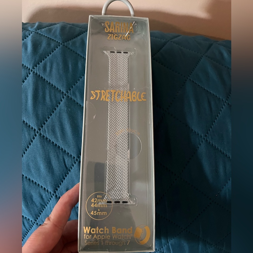 Sarina Apple Watch Band